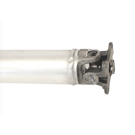 2000 Ford E Series Van Driveshaft 4