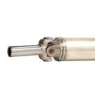 2017 Gmc Canyon Driveshaft 2