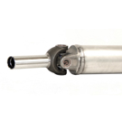 2021 Gmc Sierra 1500 Driveshaft 2