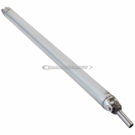 BuyAutoParts  Chevrolet Silverado1500 Driveshaft 91-01814AN