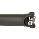 2000 Chevrolet Express 3500 Driveshaft 4