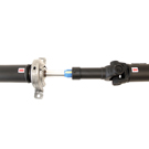 2000 Ford F Series Trucks Driveshaft 3