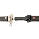 2000 Ford F Series Trucks Driveshaft 4