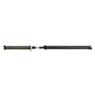 BuyAutoParts 91-06352AN Driveshaft 1