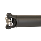 BuyAutoParts 91-06352AN Driveshaft 2