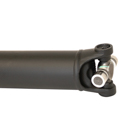 2017 Gmc Sierra 1500 Driveshaft 4