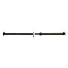 2015 Ford F Series Trucks Driveshaft 1