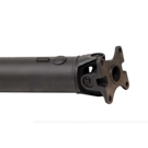 2010 Toyota Tundra Driveshaft 3
