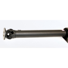 2004 Freightliner Sprinter Van Driveshaft 1