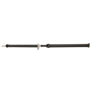 2000 Gmc Savana 3500 Driveshaft 1