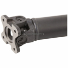 2003 Freightliner Sprinter Van Driveshaft 3