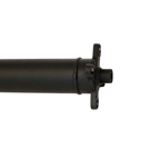 2017 Freightliner Sprinter Van Driveshaft 4