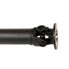 2016 Freightliner Sprinter Van Driveshaft 4