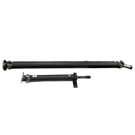 2021 Freightliner Sprinter Van Driveshaft 1