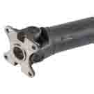 BuyAutoParts 91-01072N Driveshaft 3