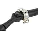 BuyAutoParts 91-01072N Driveshaft 4
