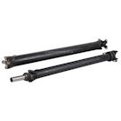 BuyAutoParts 91-01370N Driveshaft 1