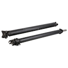 BuyAutoParts 91-01370N Driveshaft 2