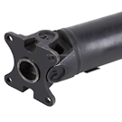 BuyAutoParts 91-01370N Driveshaft 6