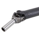 2013 Toyota Tundra Driveshaft 3