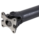 2013 Toyota Tundra Driveshaft 6