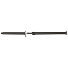 1991 Gmc Pick-up Truck Driveshaft 1