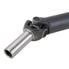 2004 Gmc Savana 3500 Driveshaft 3