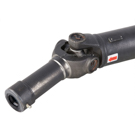 2004 Gmc Savana 3500 Driveshaft 5