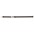 2000 Gmc Sierra 2500 Driveshaft 1