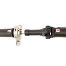 2000 Gmc Sierra 2500 Driveshaft 3
