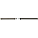 BuyAutoParts  Chevrolet PickupTruck Driveshaft 91-07086AN