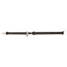 BuyAutoParts Ford Driveshaft 91-05763AN