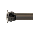 BuyAutoParts 91-01854AN Driveshaft 4