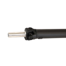 2015 Ram 1500 Driveshaft 2