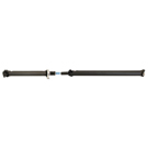 BuyAutoParts 1997 Ford FSeriesTrucks Driveshaft 91-01856AN