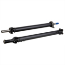 BuyAutoParts 91-00828N Driveshaft 1