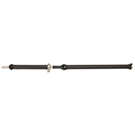 1994 Gmc Pick-up Truck Driveshaft 1