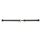 2021 Ford F Series Trucks Driveshaft 1