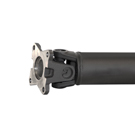 2019 Ford F Series Trucks Driveshaft 2