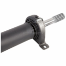 2005 Ford F Series Trucks Driveshaft 4
