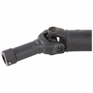 2005 Ford F Series Trucks Driveshaft 5
