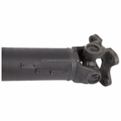 2005 Ford F Series Trucks Driveshaft 6