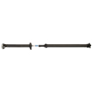 2019 Dodge Ram Trucks Driveshaft 1