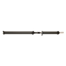 2004 Ford E Series Van Driveshaft 1