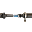 2004 Ford E Series Van Driveshaft 3