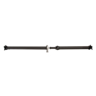 2019 Ford F Series Trucks Driveshaft 1