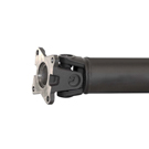 2019 Ford F Series Trucks Driveshaft 2