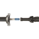 2019 Ford F Series Trucks Driveshaft 4