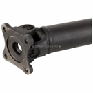 BuyAutoParts 91-01143N Driveshaft 3