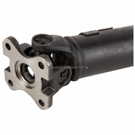 BuyAutoParts 91-01143N Driveshaft 6